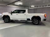 New 2025 GMC Sierra 2500 SLT w/ SLT Premium Package image 4