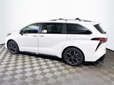 New 2025 Toyota Sienna Platinum image 6