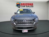 Used 2024 Nissan Frontier SV w/ SV Convenience Package image 2