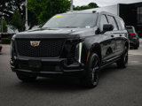 Used 2025 Cadillac Escalade ESV Sport image 5