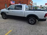 Used 2015 RAM 1500 Rebel image 3