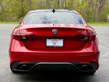 Used 2018 Alfa Romeo Giulia Ti Sport w/ Quick Order Package 22S Sport image 4