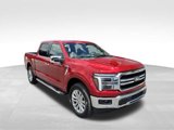 New 2025 Ford F150 Lariat image 3