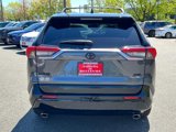 Certified 2025 Toyota RAV4 XSE image 5