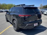 New 2025 Nissan Pathfinder Rock Creek image 5