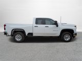 New 2025 Chevrolet Silverado 2500 W/T w/ WT Convenience Package image 3