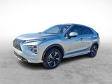 New 2024 Mitsubishi Eclipse Cross SEL image 2