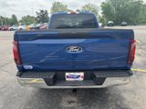 New 2025 Ford F150 XL w/ Equipment Group 103A High image 4