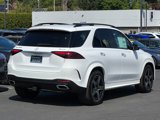 New 2025 Mercedes-Benz GLE 450 4MATIC image 4