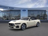 New 2025 Ford Mustang GT Premium w/ 60th Anniversary Package image 2