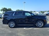 New 2025 Chevrolet Tahoe Premier image 3