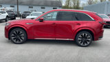 New 2025 MAZDA CX-90 3.3 Turbo S w/ Premium Package image 4