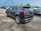 Used 2021 Cadillac XT5 Premium Luxury image 3