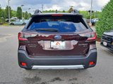 New 2025 Subaru Outback Limited XT image 5