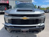 Used 2024 Chevrolet Silverado 2500 Custom w/ Custom Value Package image 2
