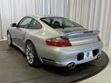 Used 2002 Porsche 911 Turbo image 3