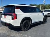 New 2025 Nissan Armada PRO-4X w/ Convenience Package image 5