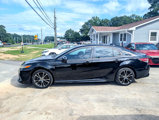 Used 2019 Toyota Camry SE image 4