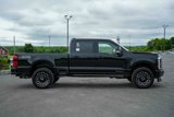 Used 2025 Ford F250 Platinum image 4