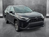 Used 2024 Toyota RAV4 XLE image 3