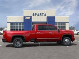 New 2025 Chevrolet Silverado 3500 High Country w/ High Country Premium Package image 5