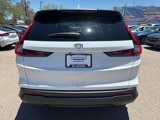 New 2026 Honda CR-V EX-L image 4