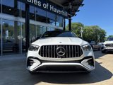 New 2025 Mercedes-Benz GLE 53 AMG 4MATIC Coupe image 3