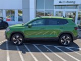 New 2025 Volkswagen Taos SE image 2