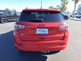 Certified 2023 Jeep Compass Limited image 4