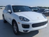 Used 2015 Porsche Cayenne S image 3