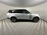 Certified 2023 Land Rover Range Rover SE image 5