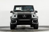 New 2025 Mercedes-Benz G 63 AMG 4MATIC image 2