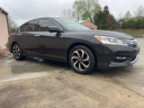 Used 2017 Honda Accord EX image 3