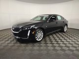 Certified 2024 Cadillac CT5 Luxury w/ Sun And Sound Package image 3