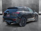 New 2025 Buick Envision Sport Touring image 2