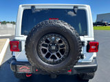 Used 2023 Jeep Wrangler Unlimited Rubicon w/ Xtreme 35 Tire Package image 4
