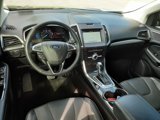 Used 2018 Ford Edge Titanium w/ Equipment Group 301A image 5