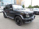 Used 2024 Mercedes-Benz G 63 AMG 4MATIC image 5