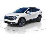 New 2025 Kia Sportage SX Prestige image 1