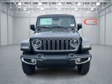 New 2024 Jeep Wrangler Sahara w/ Technology Group image 2