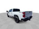 New 2025 Chevrolet Silverado 2500 Custom w/ Custom Value Package image 6