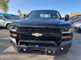 Used 2018 Chevrolet Silverado 1500 LT w/ Texas Edition image 4