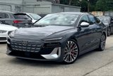 New 2025 Audi S6 e-tron Premium Plus image 2