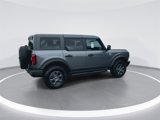 Used 2024 Ford Bronco Big Bend image 2