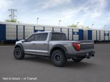 New 2025 Ford F150 Raptor image 4