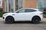 Certified 2024 Jaguar E-PACE R-Dynamic SE image 2