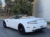 Used 2009 Aston Martin V8 Vantage Roadster image 3