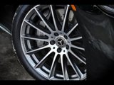 New 2025 Mercedes-Benz S 580 4MATIC Sedan image 3