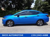 Used 2023 Nissan Versa S w/ S Plus Package image 2