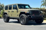 New 2025 Jeep Wrangler Unlimited Rubicon image 2